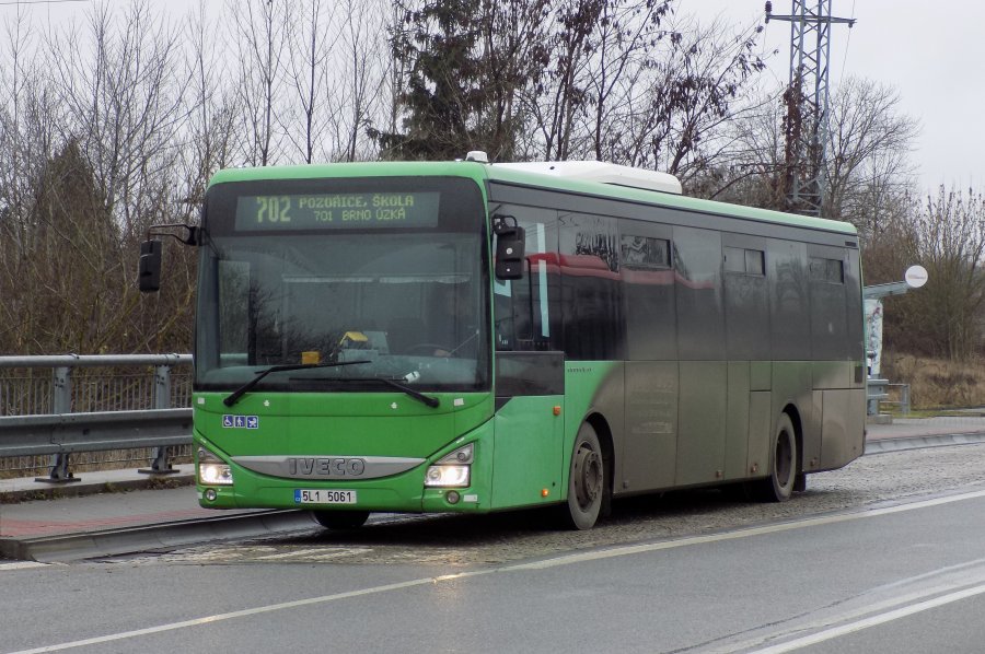 Zachycen v provozu 15.12.2025