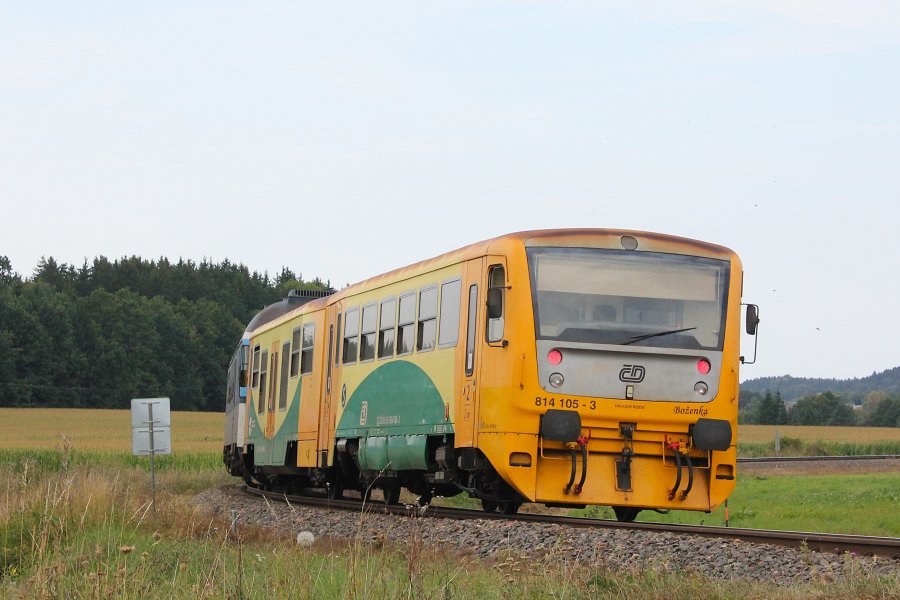 814 105-3
