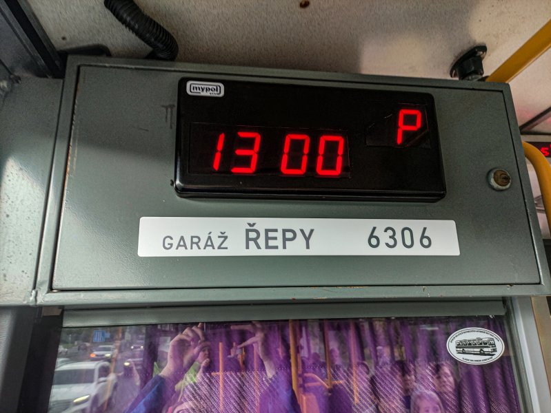 6306