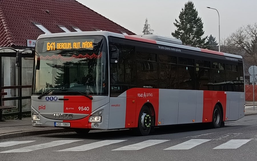 9540