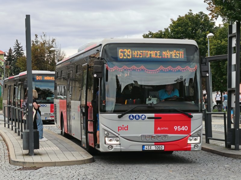 9540
