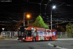 Reklama Zott na voze 3311