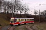 náhodná fotka z aktualizace Tramvaje 2021