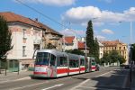 náhodná fotka z aktualizace Tramvaje 2022