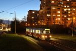 náhodná fotka z aktualizace Tramvaje 2024