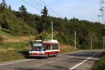 náhodná fotka z aktualizace Trolejbusy Škoda 21