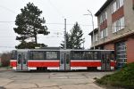 náhodná fotka z aktualizace Nakládka T6A5 do Charkova