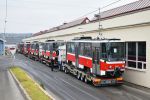 náhodná fotka z aktualizace Nakládka T6A5 do Charkova