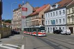 náhodná fotka z aktualizace Tramvaje VarioLF