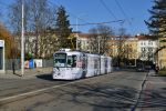 náhodná fotka z aktualizace Tramvaje VarioLF