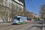 náhodná fotka z aktualizace Tramvaje VarioLF
